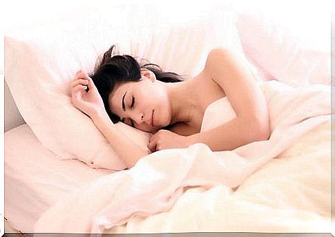 Sleep comfortably while pregnant