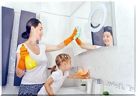 housework for children