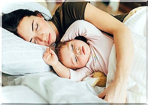 Advantages and disadvantages of nap for babies