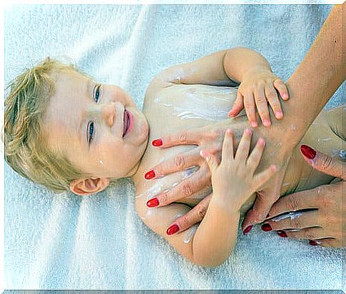 atopic dermatitis in babies