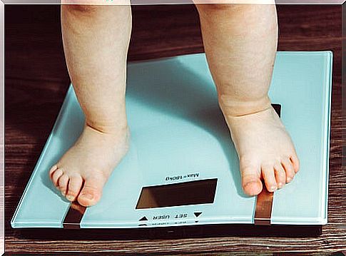 Poor nutrition in children can lead to overweight