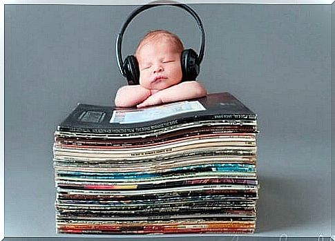 How Music Helps Babies Talk