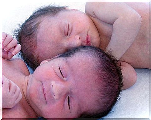 How to prepare for the birth of twins