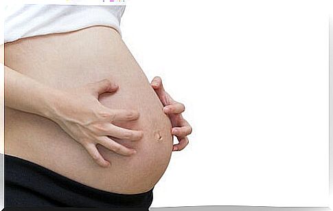 Itching in pregnancy: why does it happen?