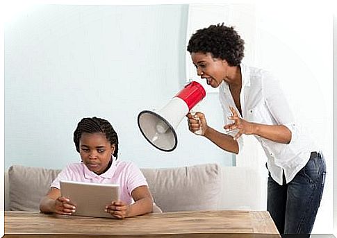 Lack of authority in parents: how to do?