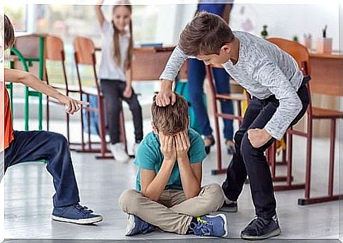 Dealing with conflicts in the classroom: how to do it best