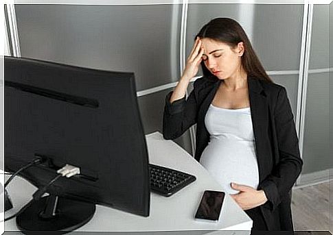 Psychological changes in mothers during pregnancy