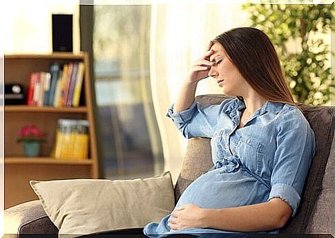 during pregnancy, women undergo significant psychological changes