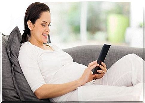 The best apps for pregnant women