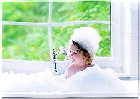 The bathroom for children: importance and practical advice