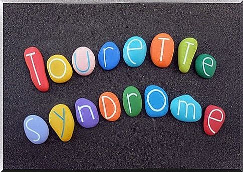 Tourette syndrome: here's what you need to know