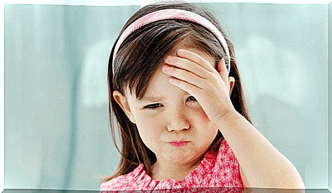 What to do when a child has a headache